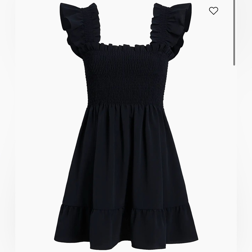 NWT Hill House Elizabeth Nap Dress, Size L